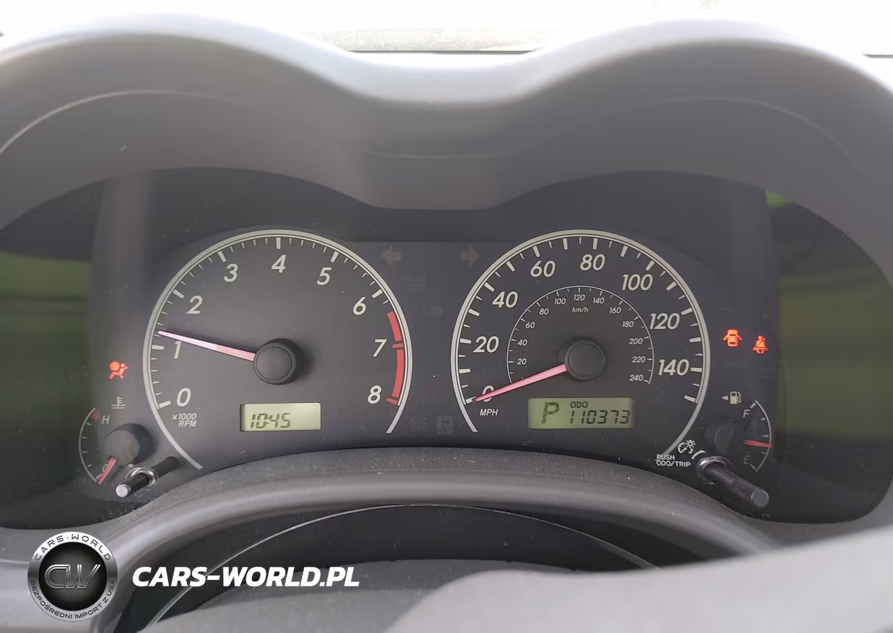 2009 Toyota Corolla Le VIN:JTDBL40E999068213 - 7