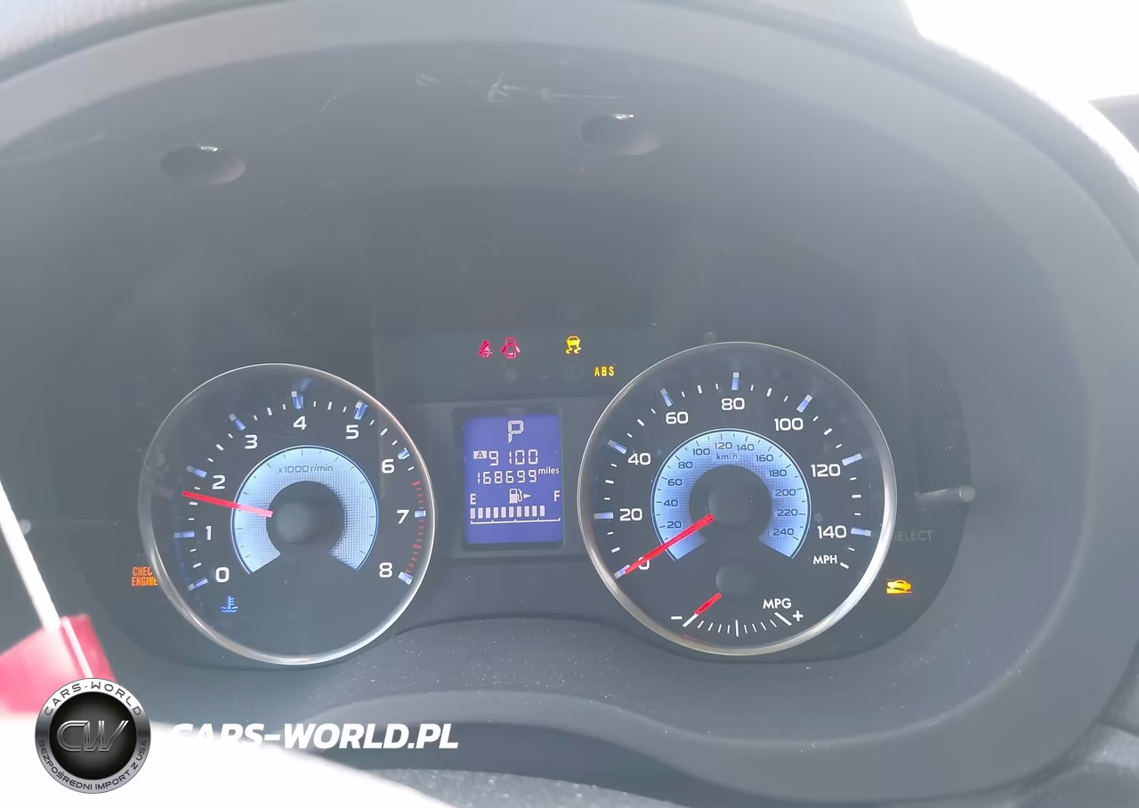 2014 Subaru Xv Crosstrek Hybrid 2.0I Touring VIN:JF2GPBKC0EH238616 - 15