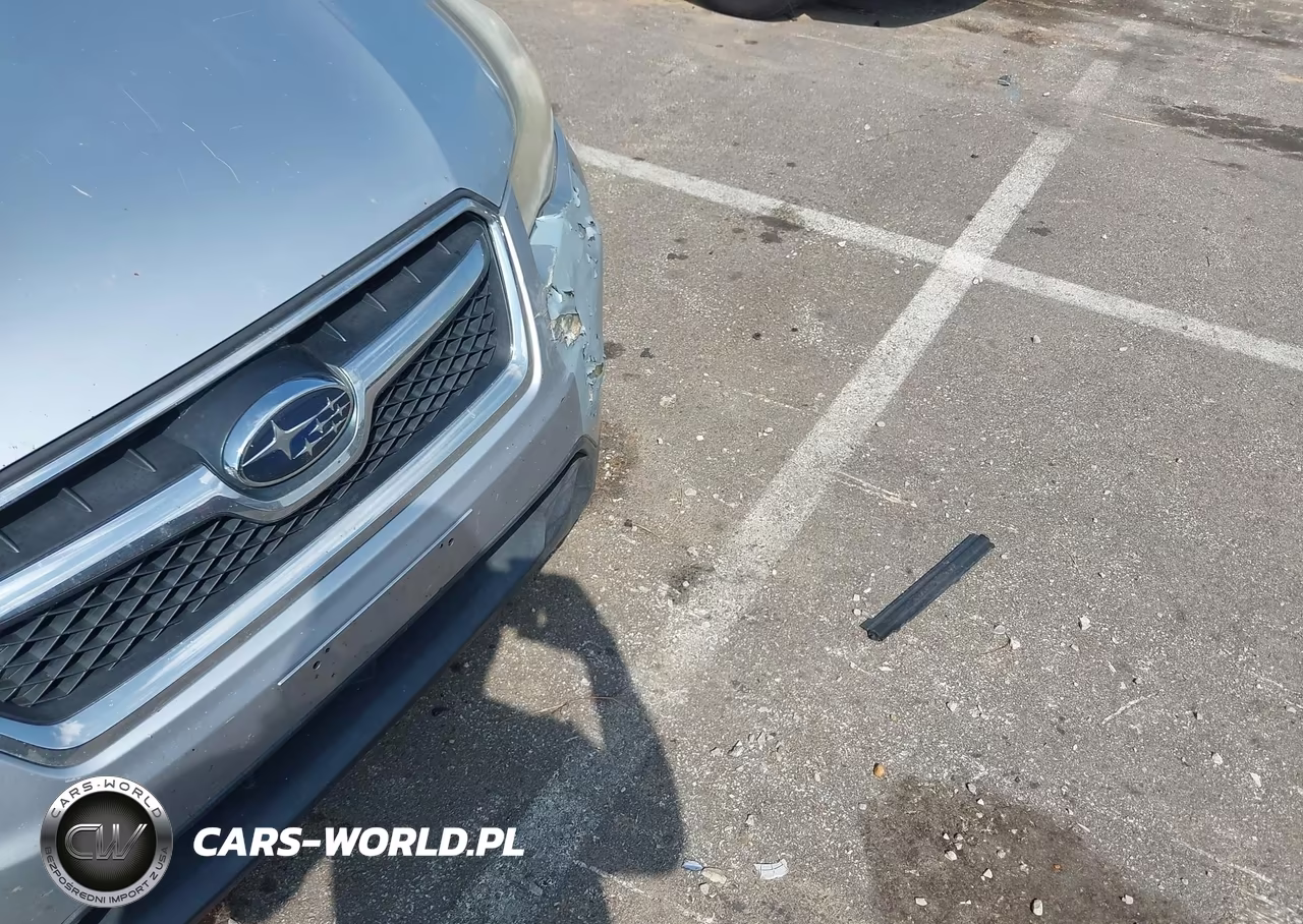 2014 Subaru Xv Crosstrek Hybrid 2.0I Touring VIN:JF2GPBKC0EH238616 - 17