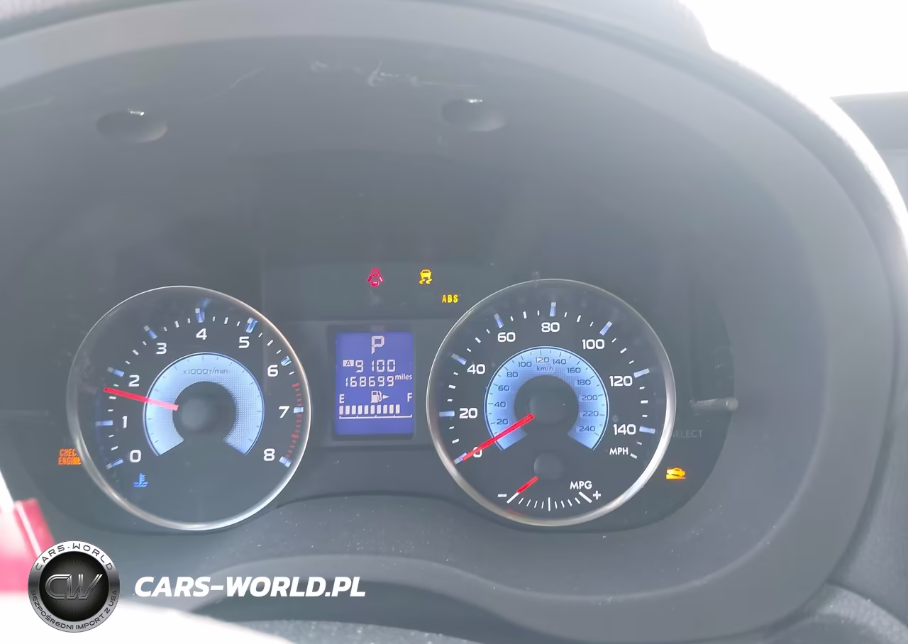 2014 Subaru Xv Crosstrek Hybrid 2.0I Touring VIN:JF2GPBKC0EH238616 - 7
