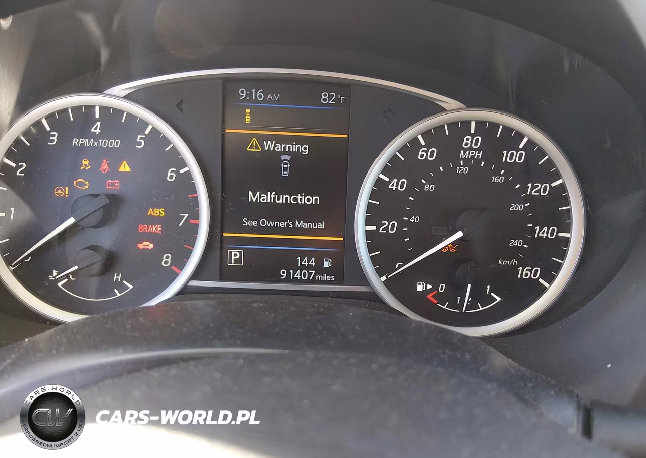 2019 Nissan Sentra S VIN:3N1AB7AP2KY399945 - 7