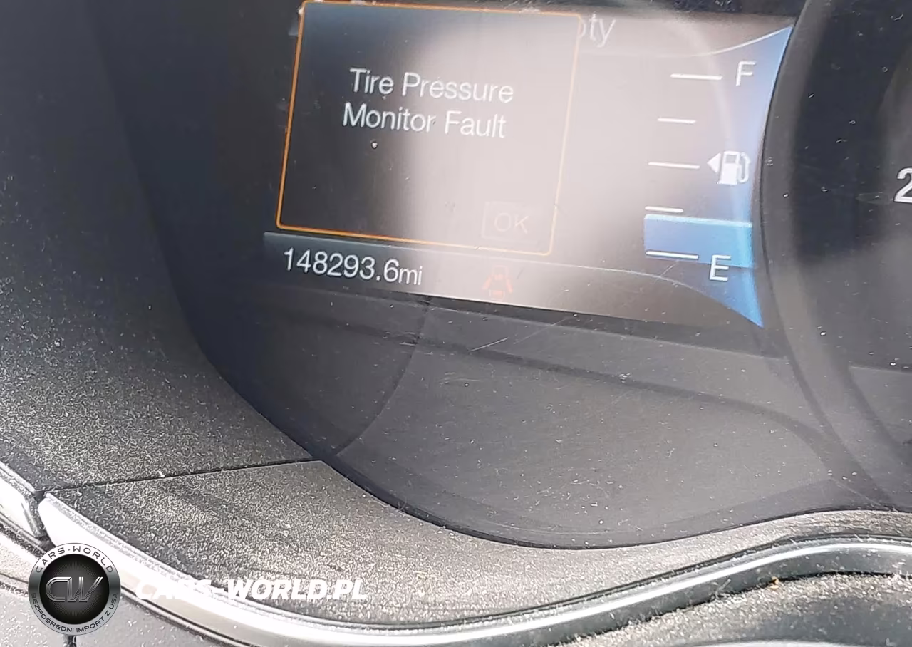 2017 Ford Fusion Se VIN:3FA6P0H95HR119625 - 15