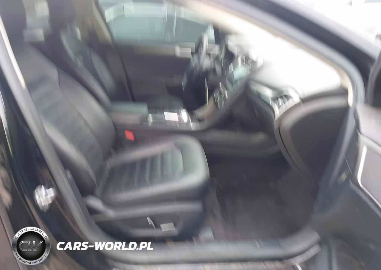 2017 Ford Fusion Se VIN:3FA6P0H95HR119625 - 5