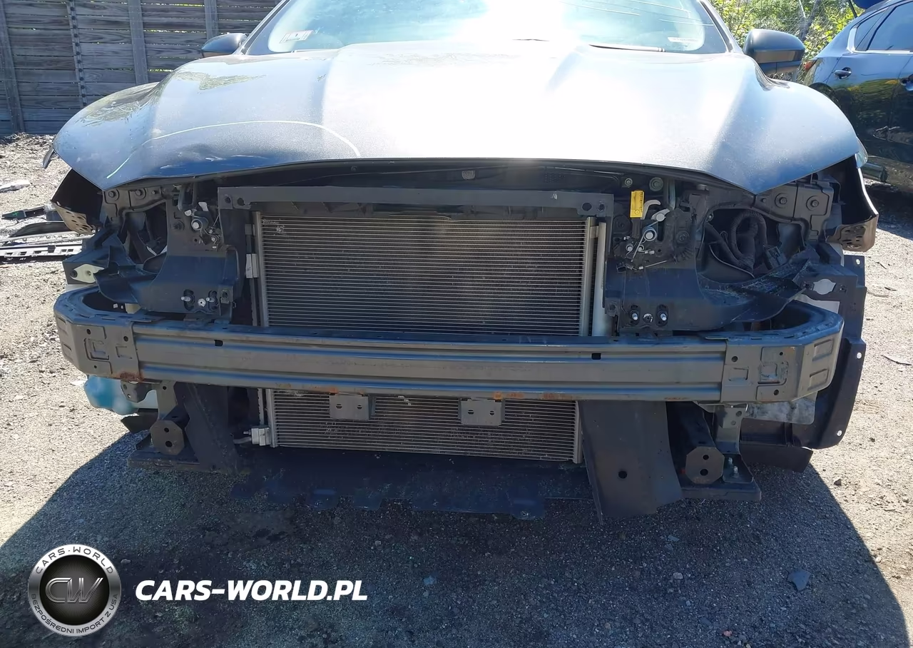 2018 Ford Fusion Se VIN:3FA6P0H76JR106080 - 6