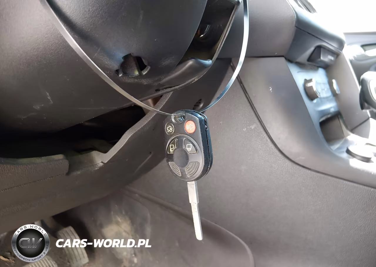 2015 Ford Focus Se VIN:1FADP3F20FL204009 - 11