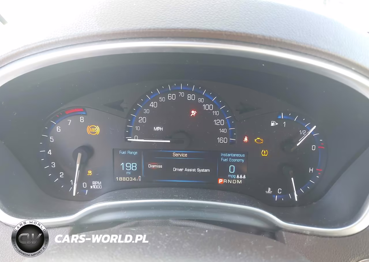 2014 Cadillac Srx Premium Collection VIN:3GYFNGE36ES562714 - 7