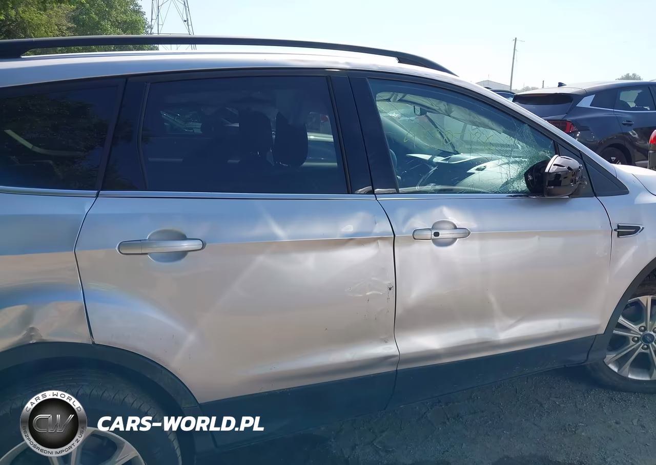 2019 Ford Escape Sel VIN:1FMCU0HD4KUB47230 - 12