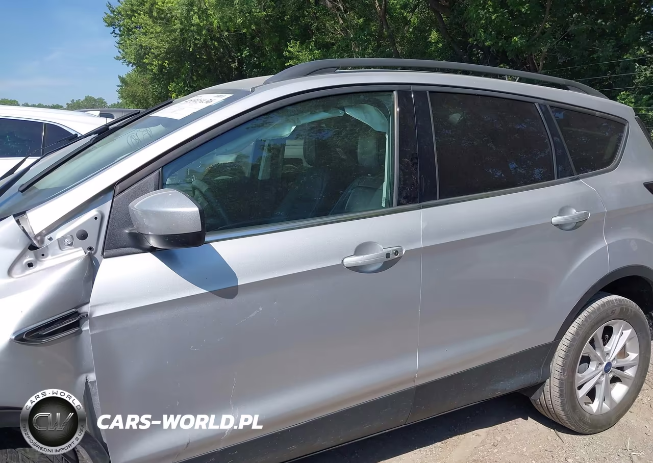 2019 Ford Escape Sel VIN:1FMCU0HD4KUB47230 - 13