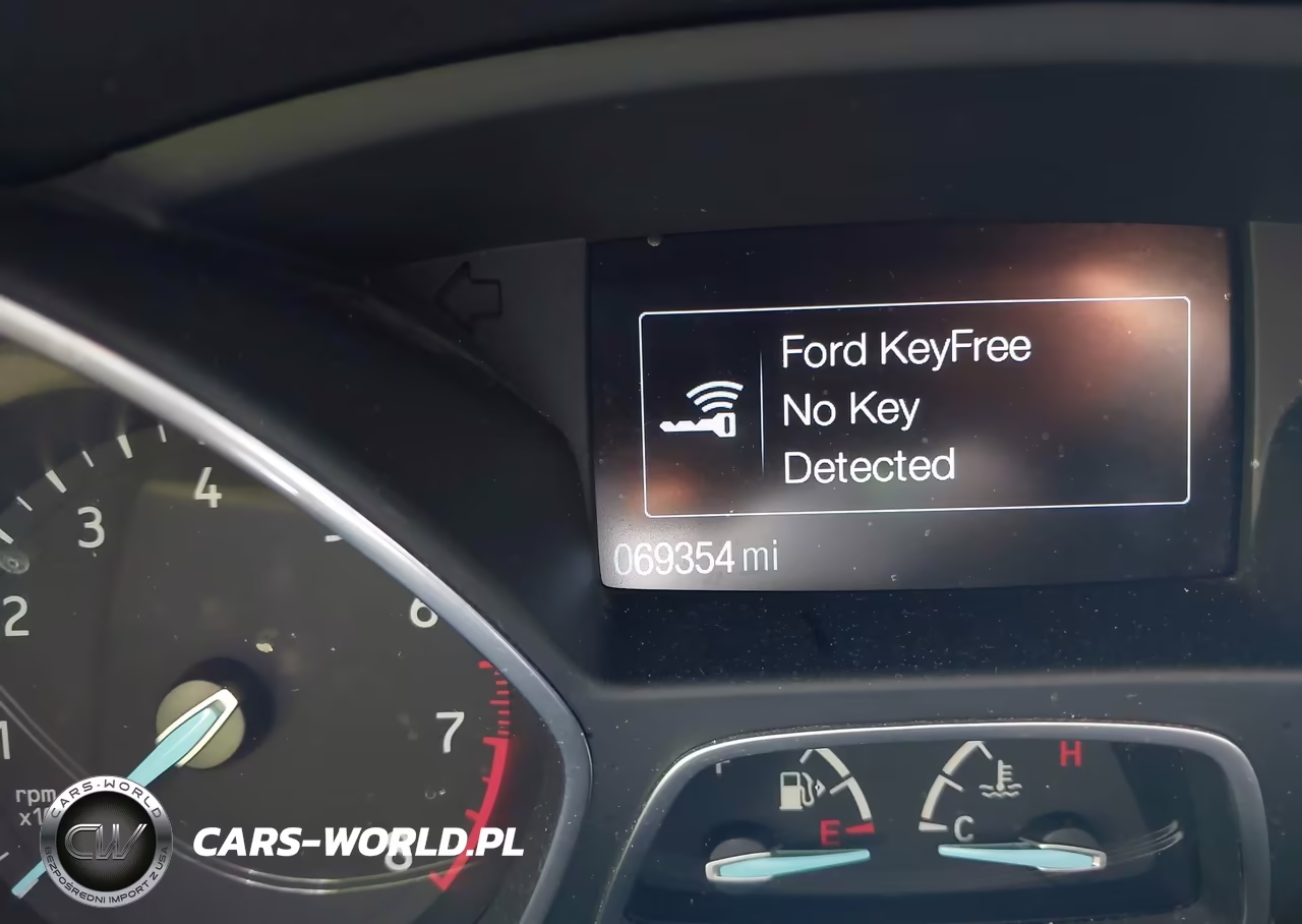 2019 Ford Escape Sel VIN:1FMCU0HD4KUB47230 - 14