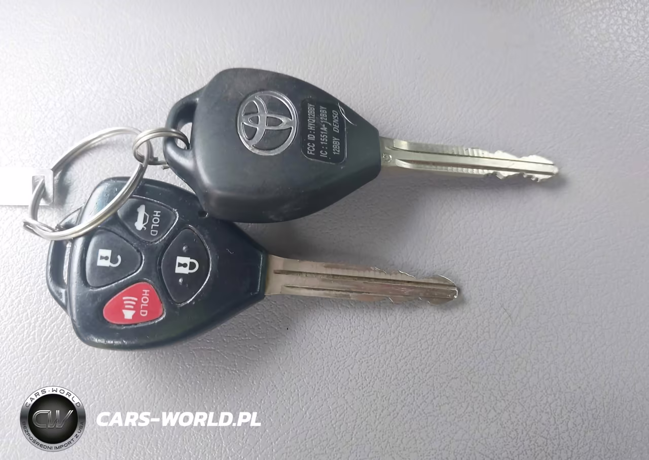 2011 Toyota Camry Le VIN:4T4BF3EK5BR162416 - 11