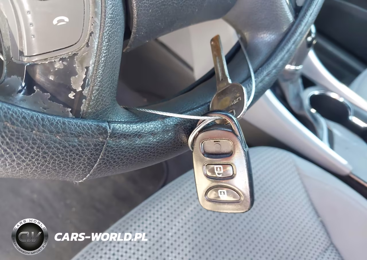 2011 Hyundai Sonata Gls VIN:5NPEB4AC5BH040967 - 11