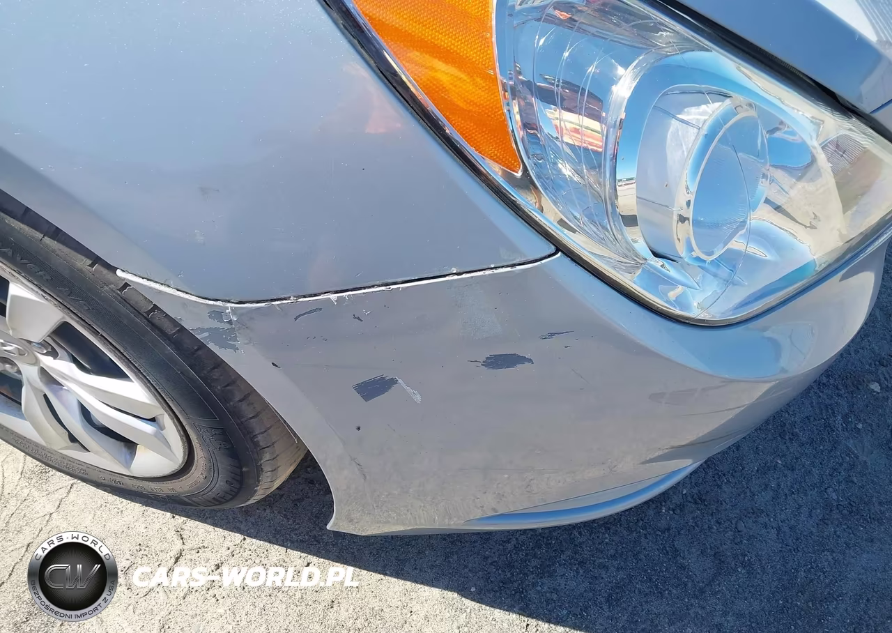 2011 Hyundai Sonata Gls VIN:5NPEB4AC5BH040967 - 16