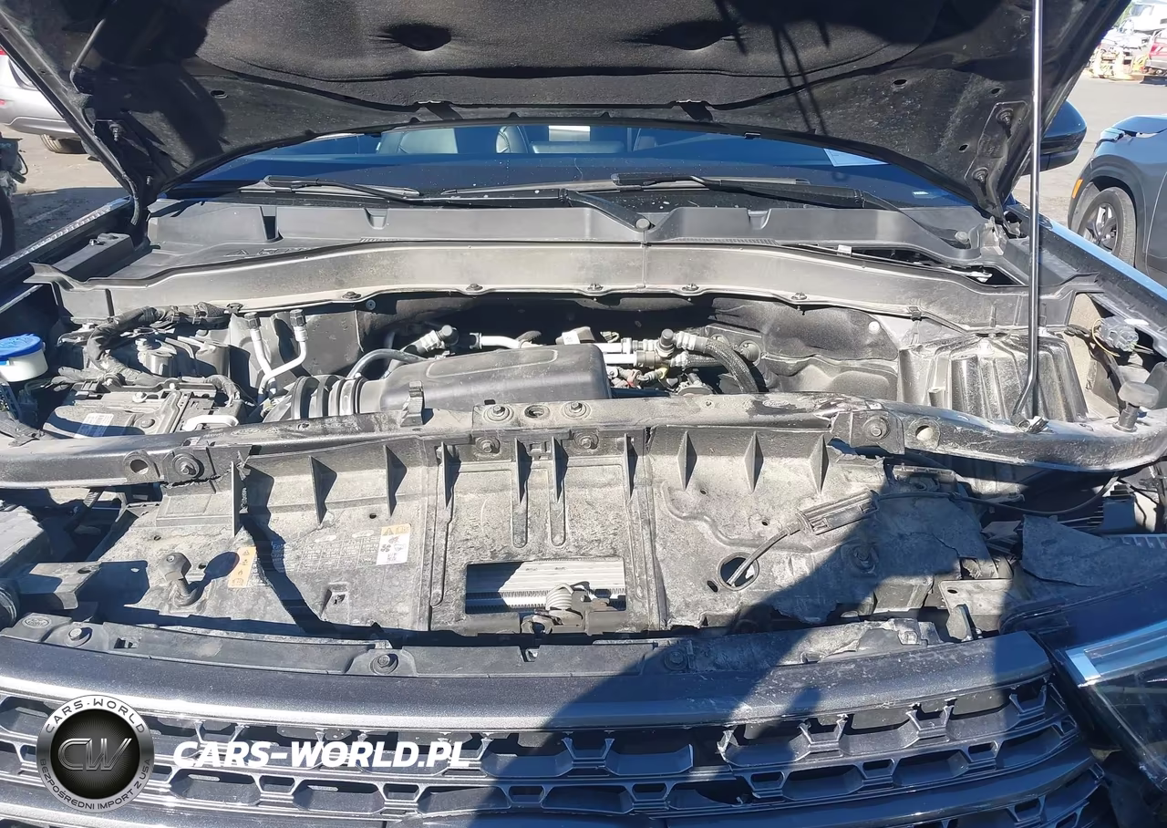 2023 Ford Explorer Xlt VIN:1FMSK8DH8PGA15618 - 10