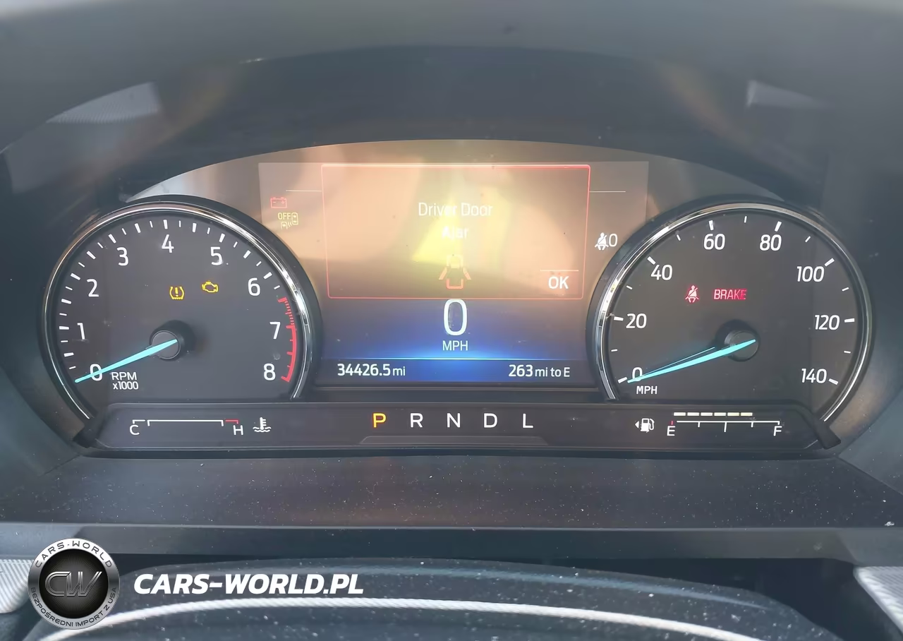 2023 Ford Explorer Xlt VIN:1FMSK8DH8PGA15618 - 7