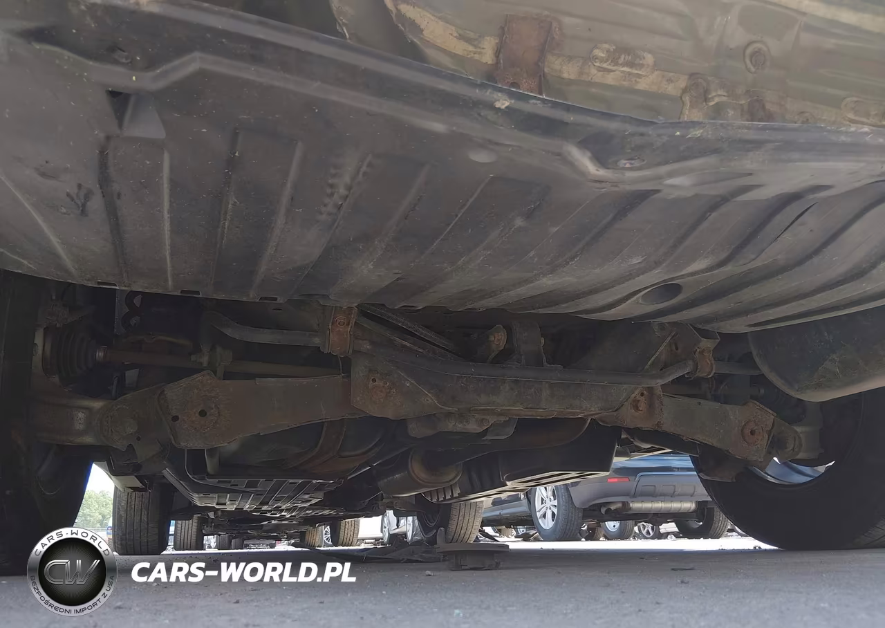 2013 Honda Cr-V Lx VIN:5J6RM4H32DL065450 - 17