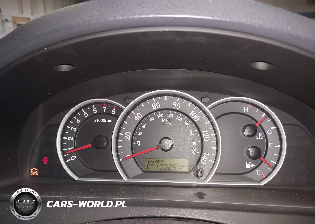 2009 Kia Sorento Lx VIN:KNDJC735295890383 - 7