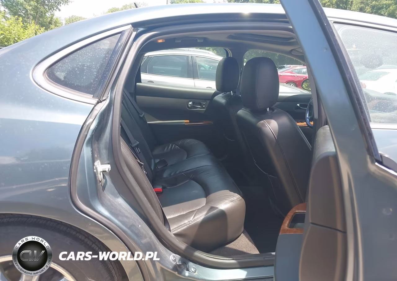 2006 Buick Lacrosse Cxl VIN:2G4WD582861180449 - 8