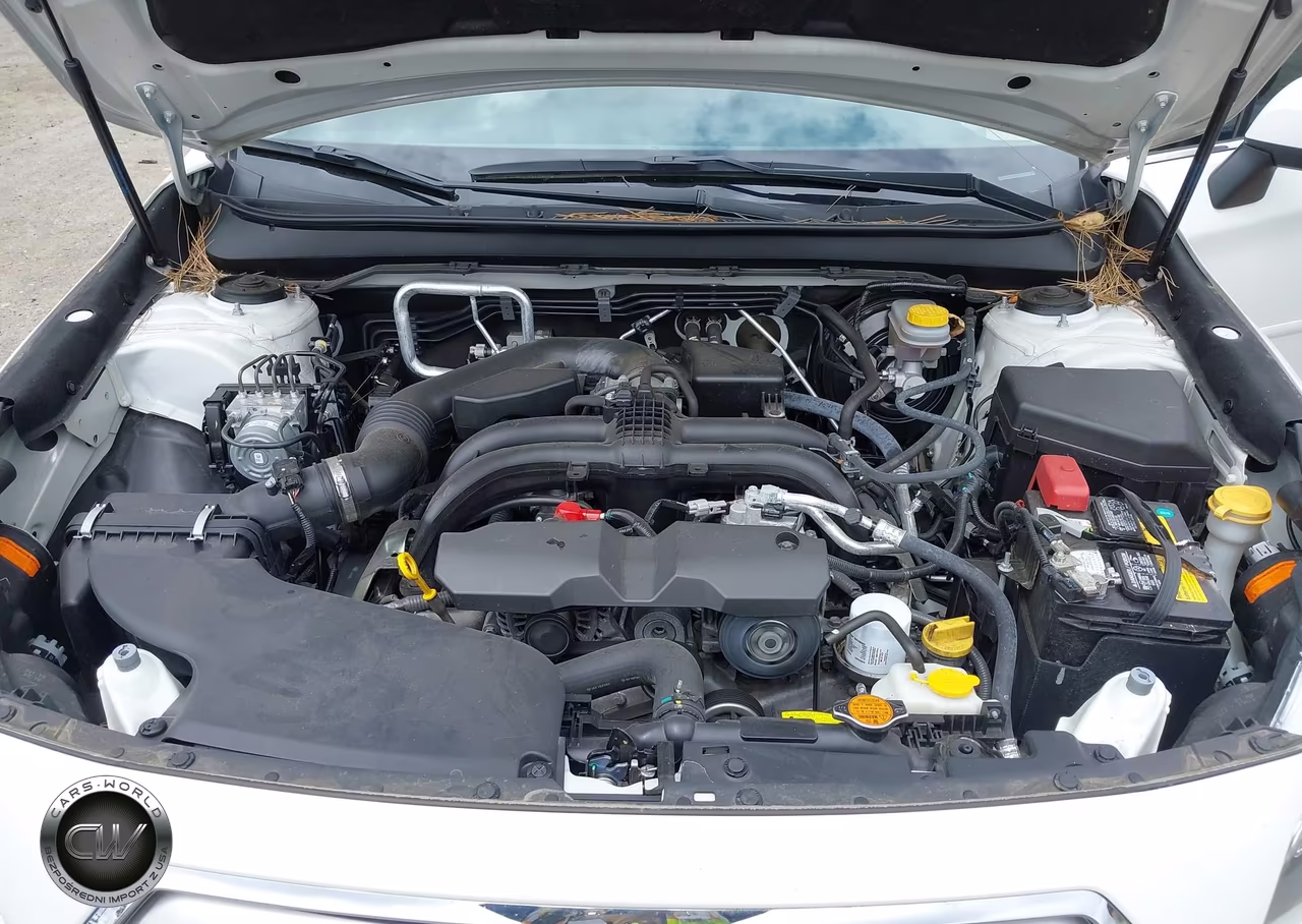 2017 Subaru Outback 2.5I Limited VIN:4S4BSANC2H3322754 - 10