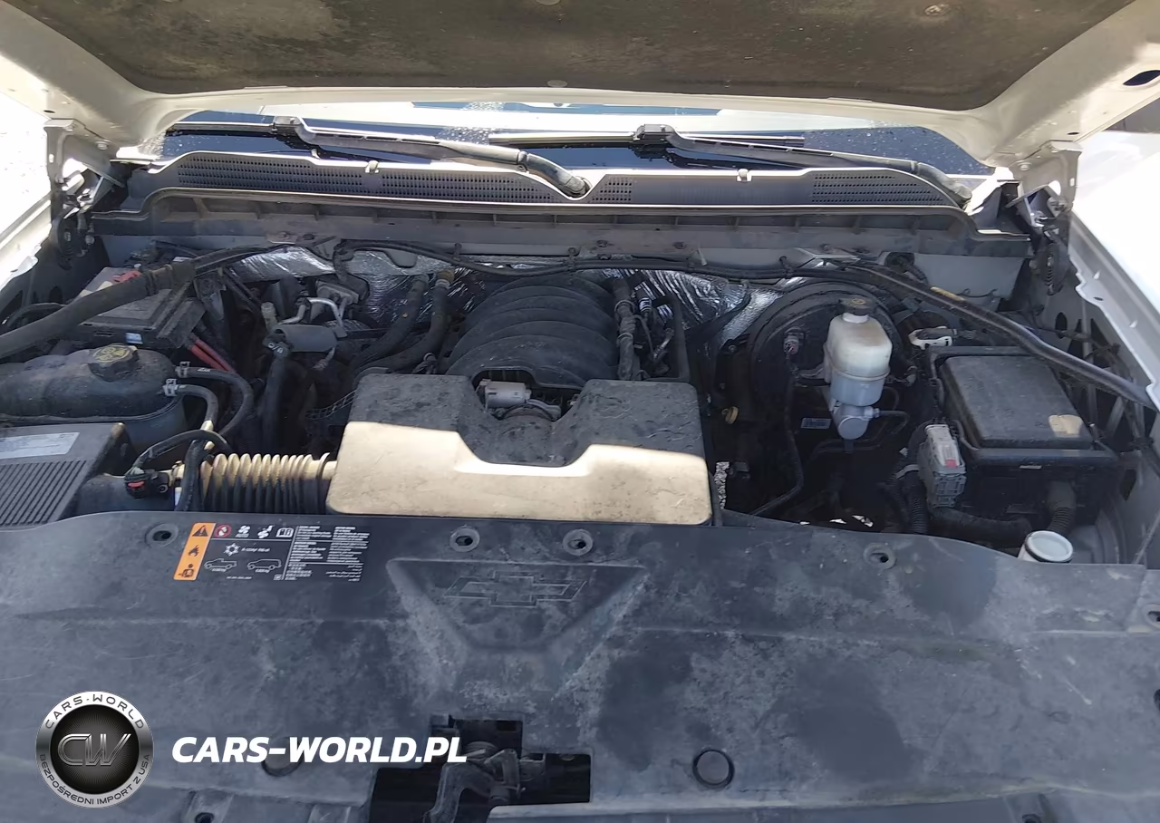 2018 Chevrolet Silverado 1500 Wt VIN:1GCRCNEH4JZ151642 - 10