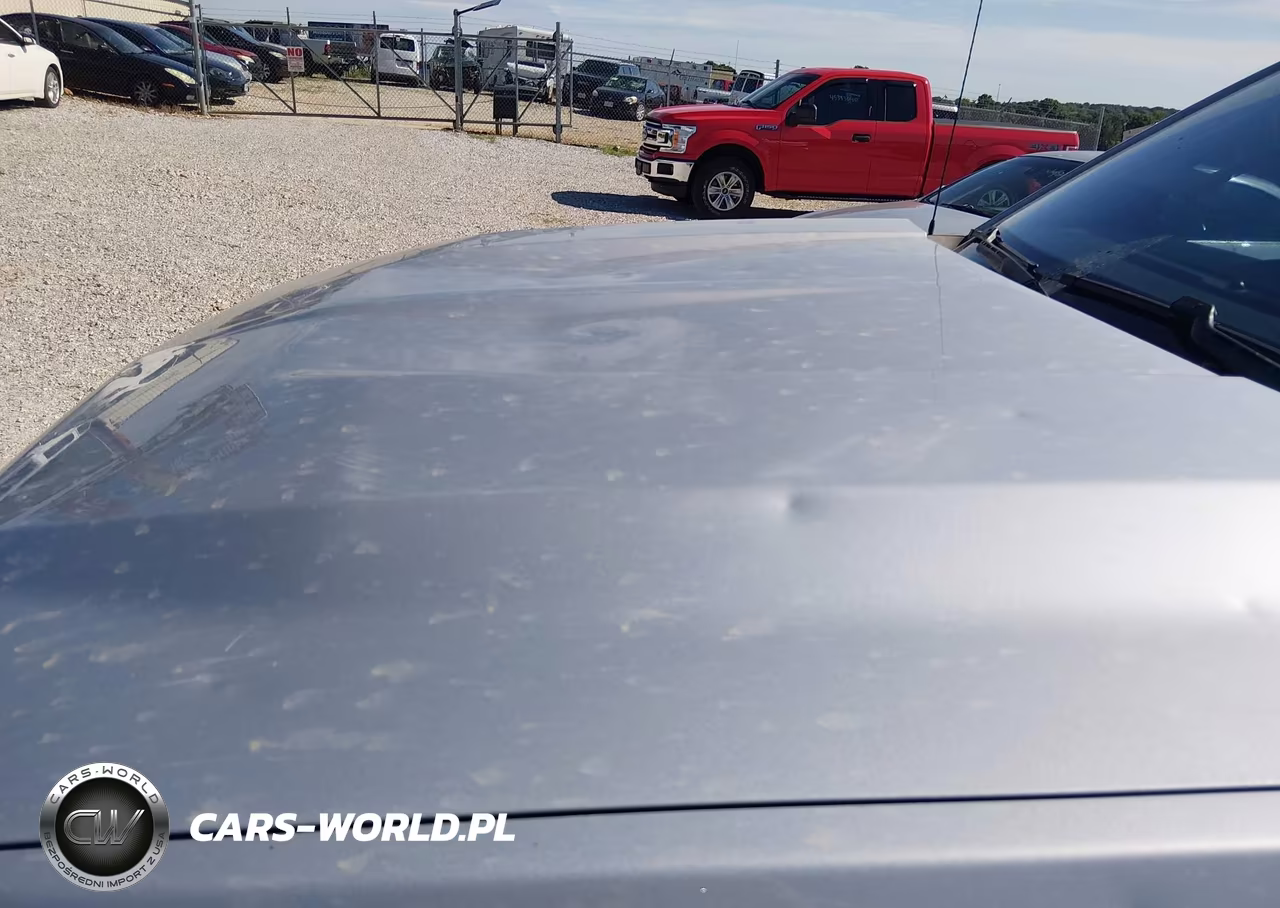 2018 Chevrolet Silverado 1500 Wt VIN:1GCRCNEH4JZ151642 - 6