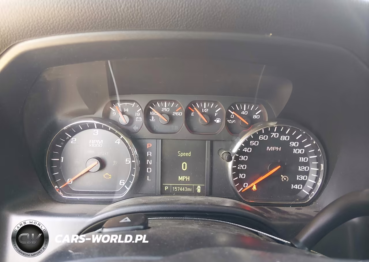 2018 Chevrolet Silverado 1500 Wt VIN:1GCRCNEH4JZ151642 - 7