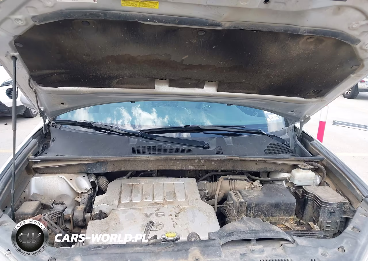 2012 Toyota Highlander Limited V6 VIN:5TDYK3EH6CS076806 - 10