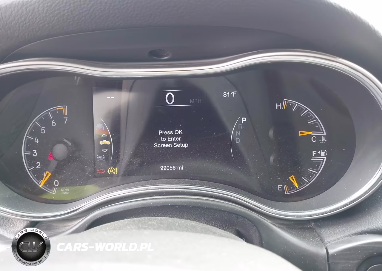 2019 Jeep Grand Cherokee Limited 4X4 VIN:1C4RJFBG5KC788129 - 7