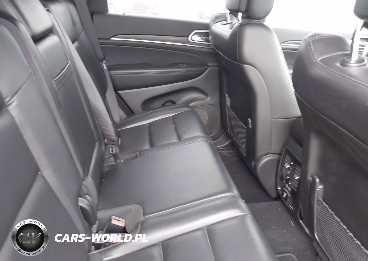 2019 Jeep Grand Cherokee Limited 4X4 VIN:1C4RJFBG5KC788129 - 8