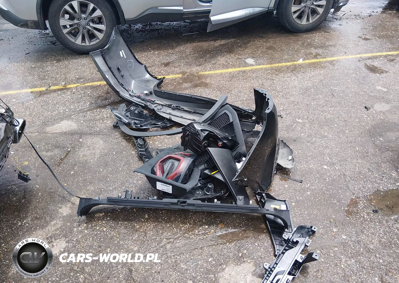 2024 BMW X3 Sdrive30I VIN:5UX43DP02R9U29959 - 12