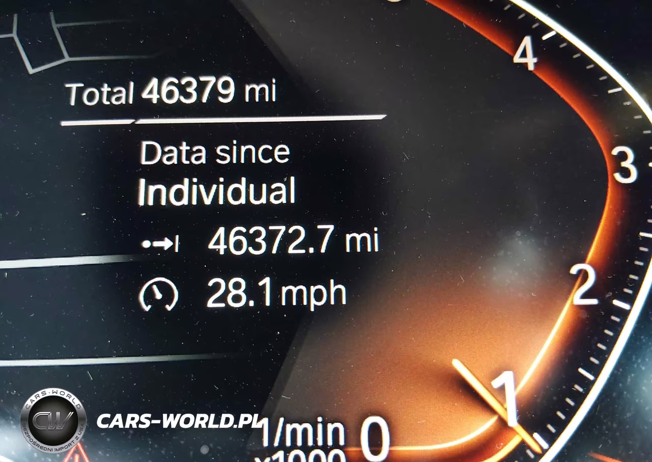 2024 BMW X3 Sdrive30I VIN:5UX43DP02R9U29959 - 16
