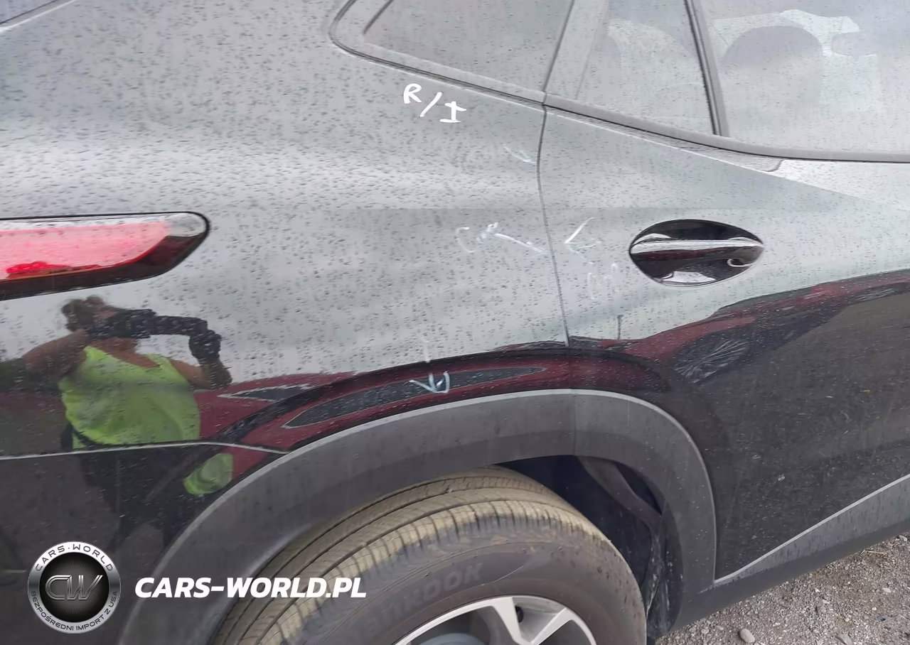 2026 Chevrolet Trax Fwd Lt VIN:KL77LHEP0TC127518 - 17