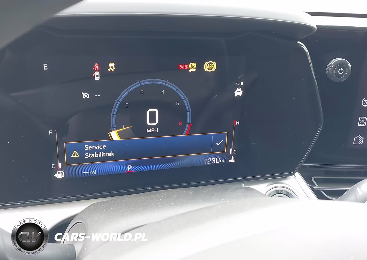 2026 Chevrolet Trax Fwd Lt VIN:KL77LHEP0TC127518 - 7