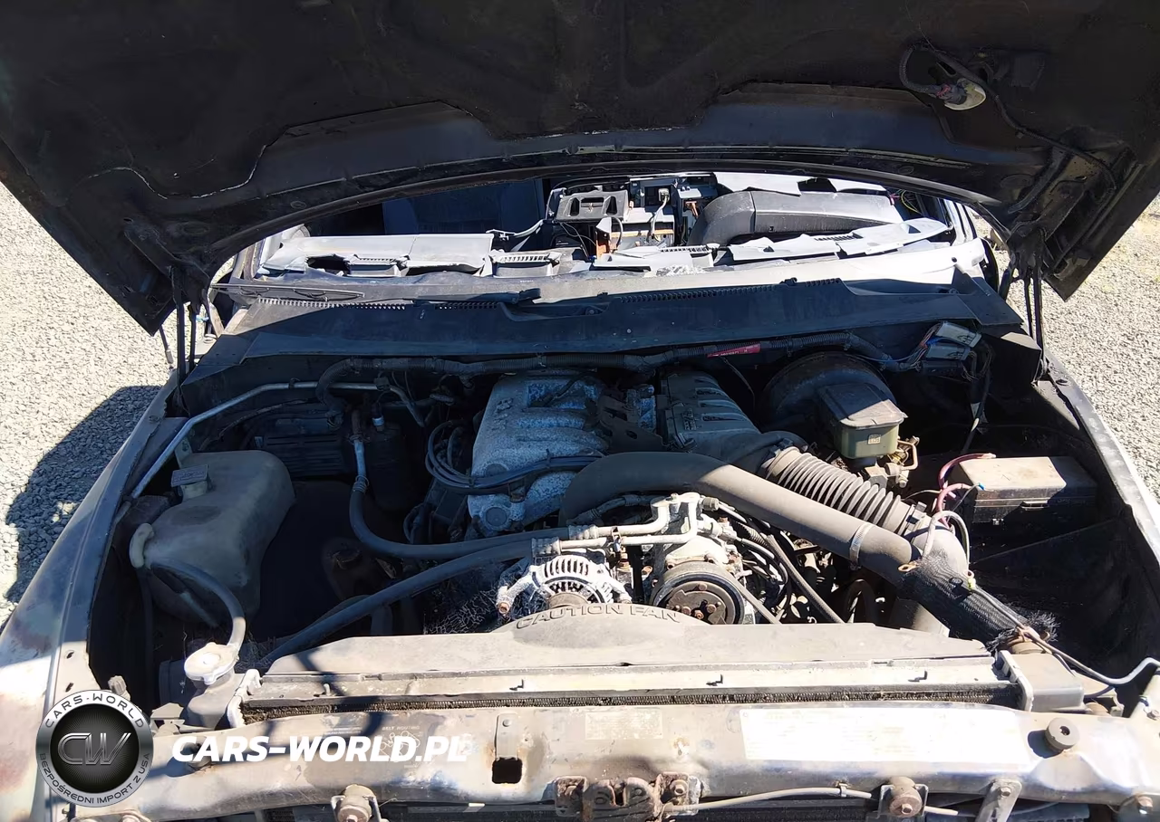 1994 Dodge Ram 3500 VIN:1B7MF36W2RS739322 - 10