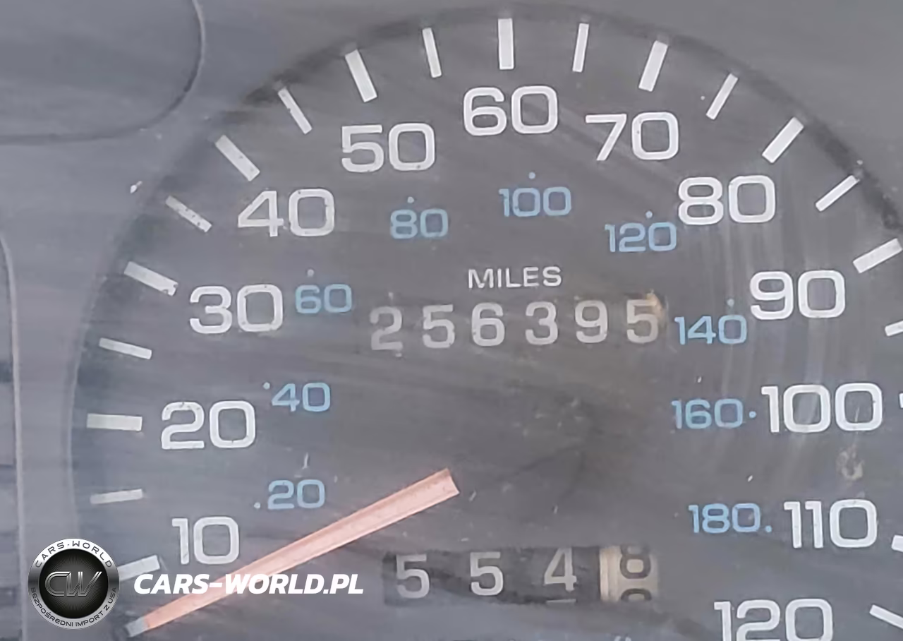 1994 Dodge Ram 3500 VIN:1B7MF36W2RS739322 - 12
