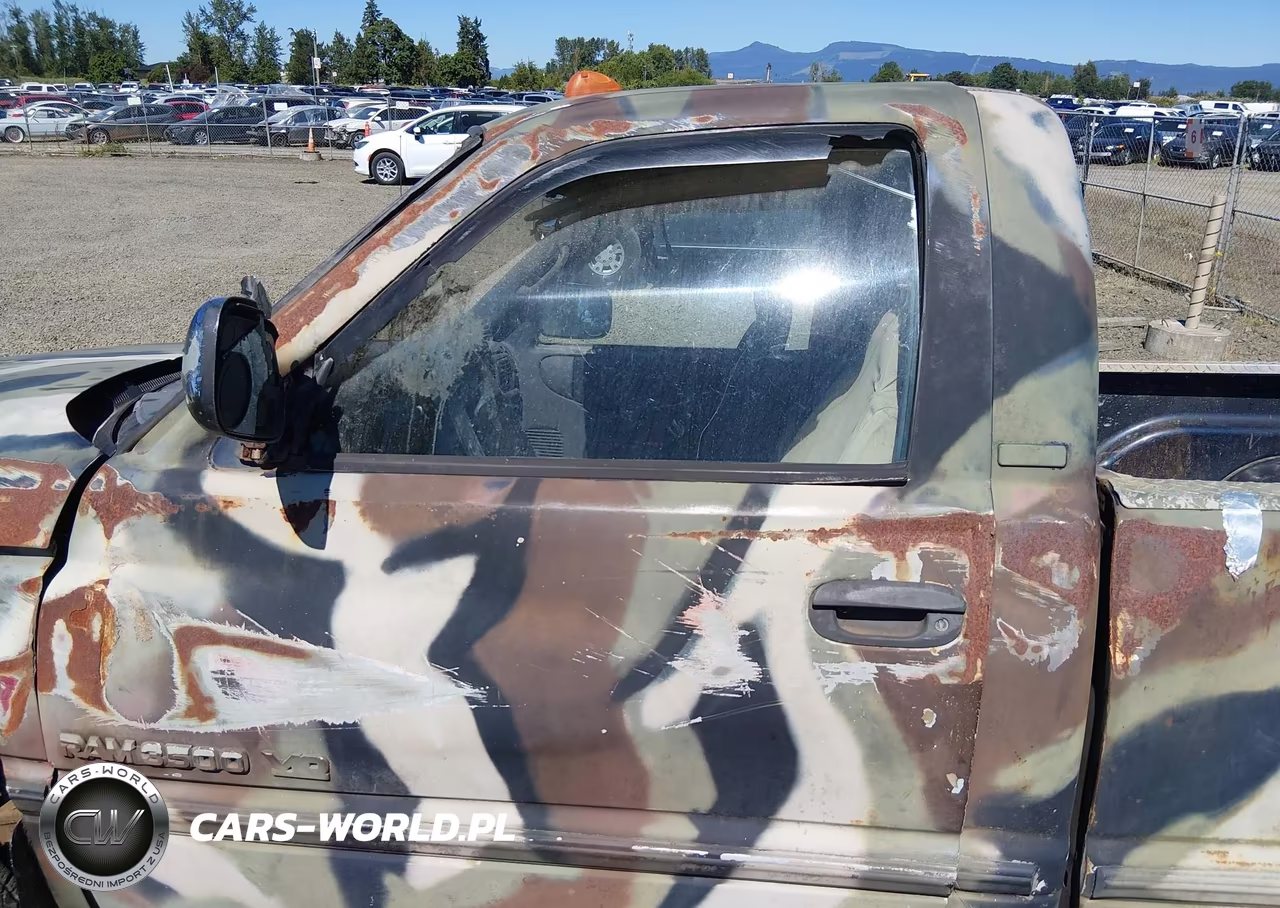 1994 Dodge Ram 3500 VIN:1B7MF36W2RS739322 - 14