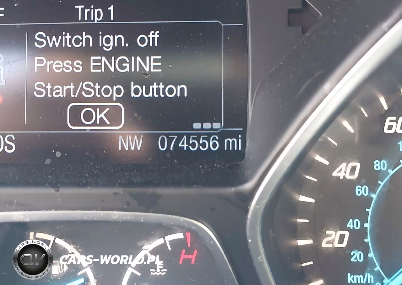 2014 Ford Escape Titanium VIN:1FMCU0J91EUD56077 - 16