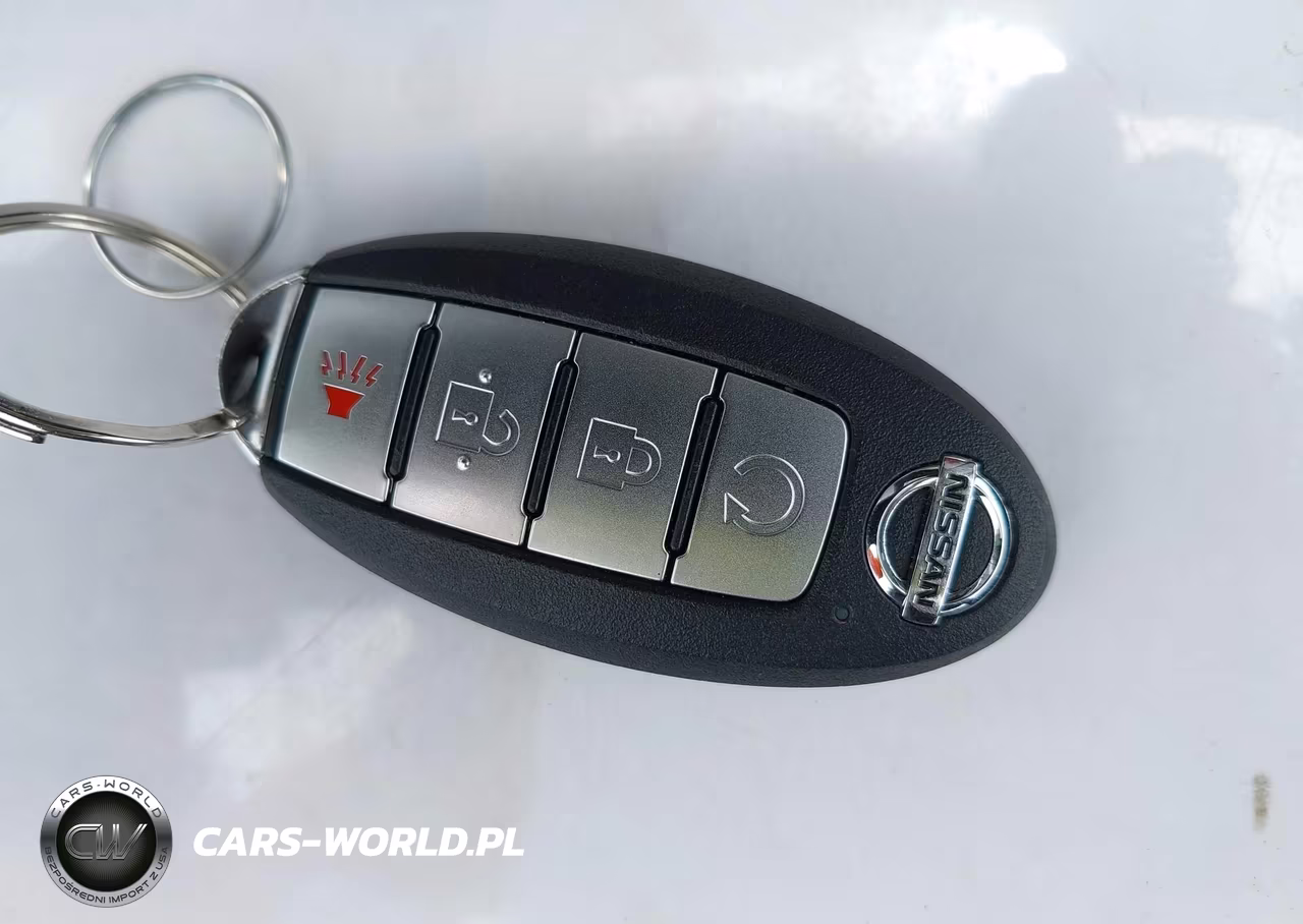 2018 Nissan Kicks Sv VIN:3N1CP5CU2JL497905 - 11