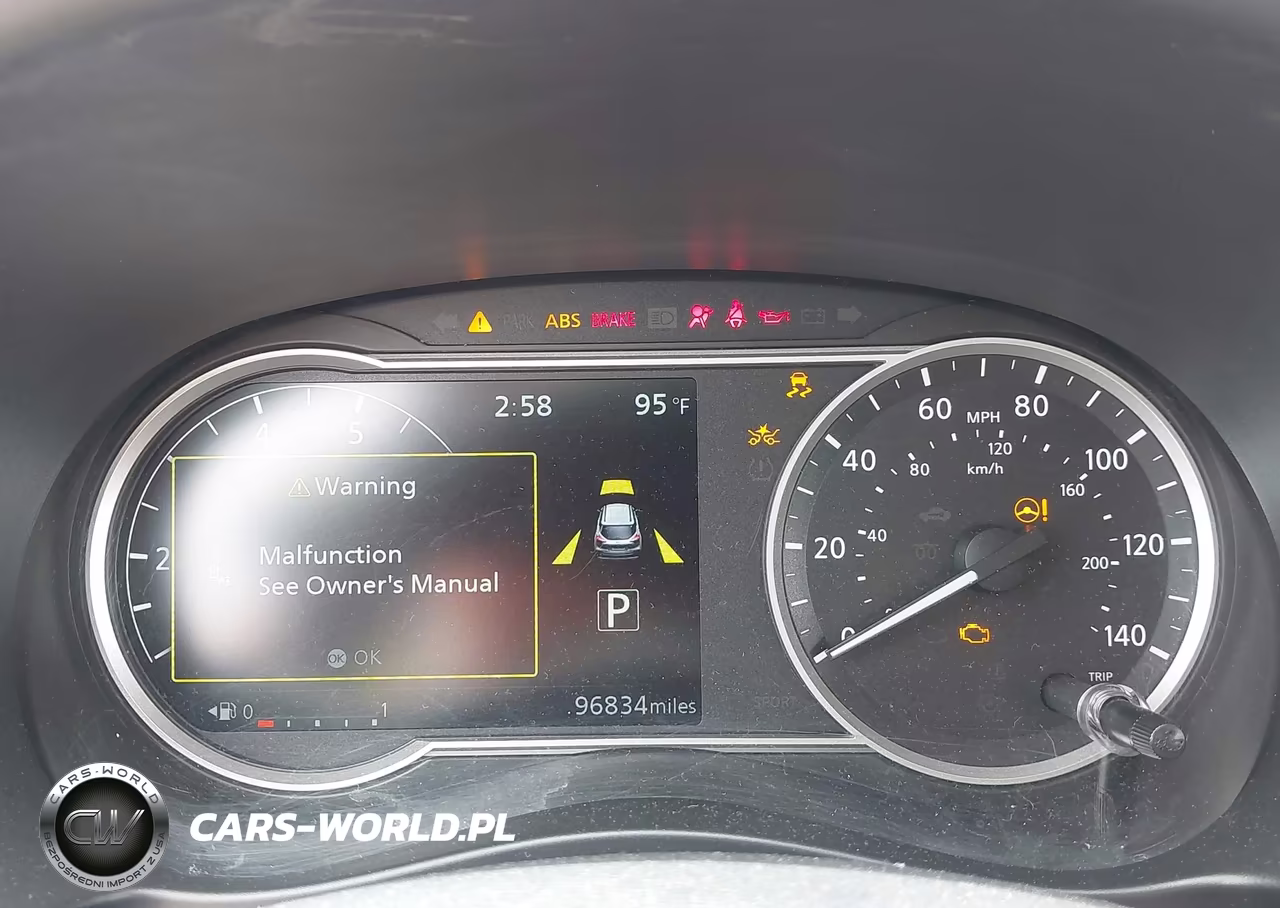 2018 Nissan Kicks Sv VIN:3N1CP5CU2JL497905 - 7