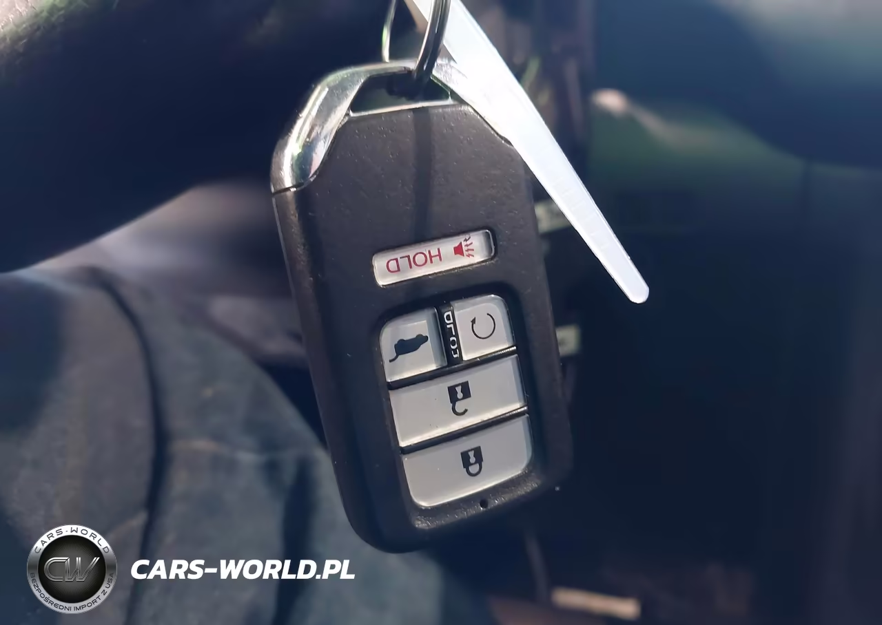 2021 Honda Cr-V Awd Ex-L VIN:2HKRW2H84MH679601 - 11