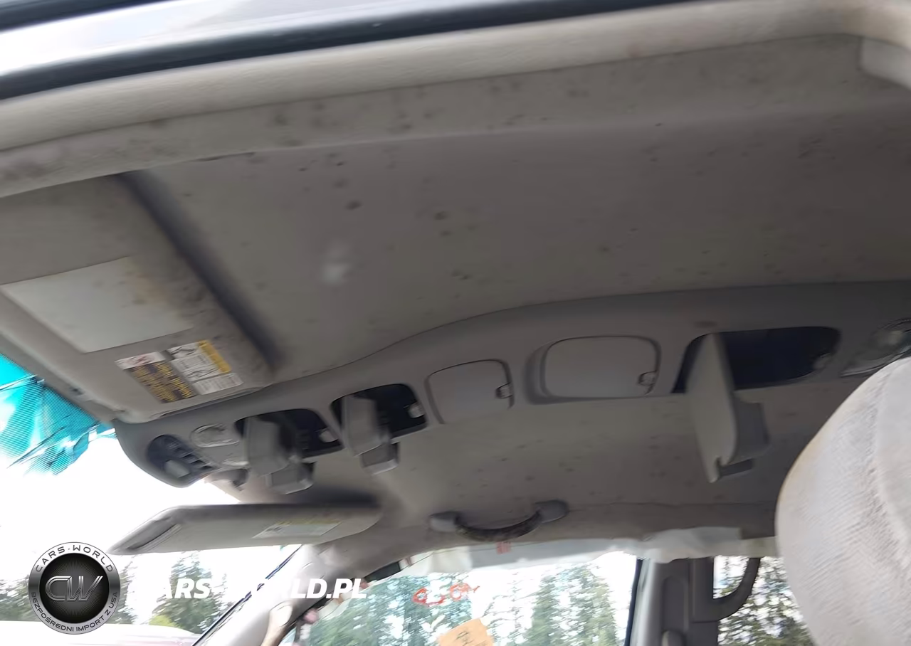 2006 Toyota Sequoia Sr5 V8 VIN:5TDZT34A36S272681 - 14
