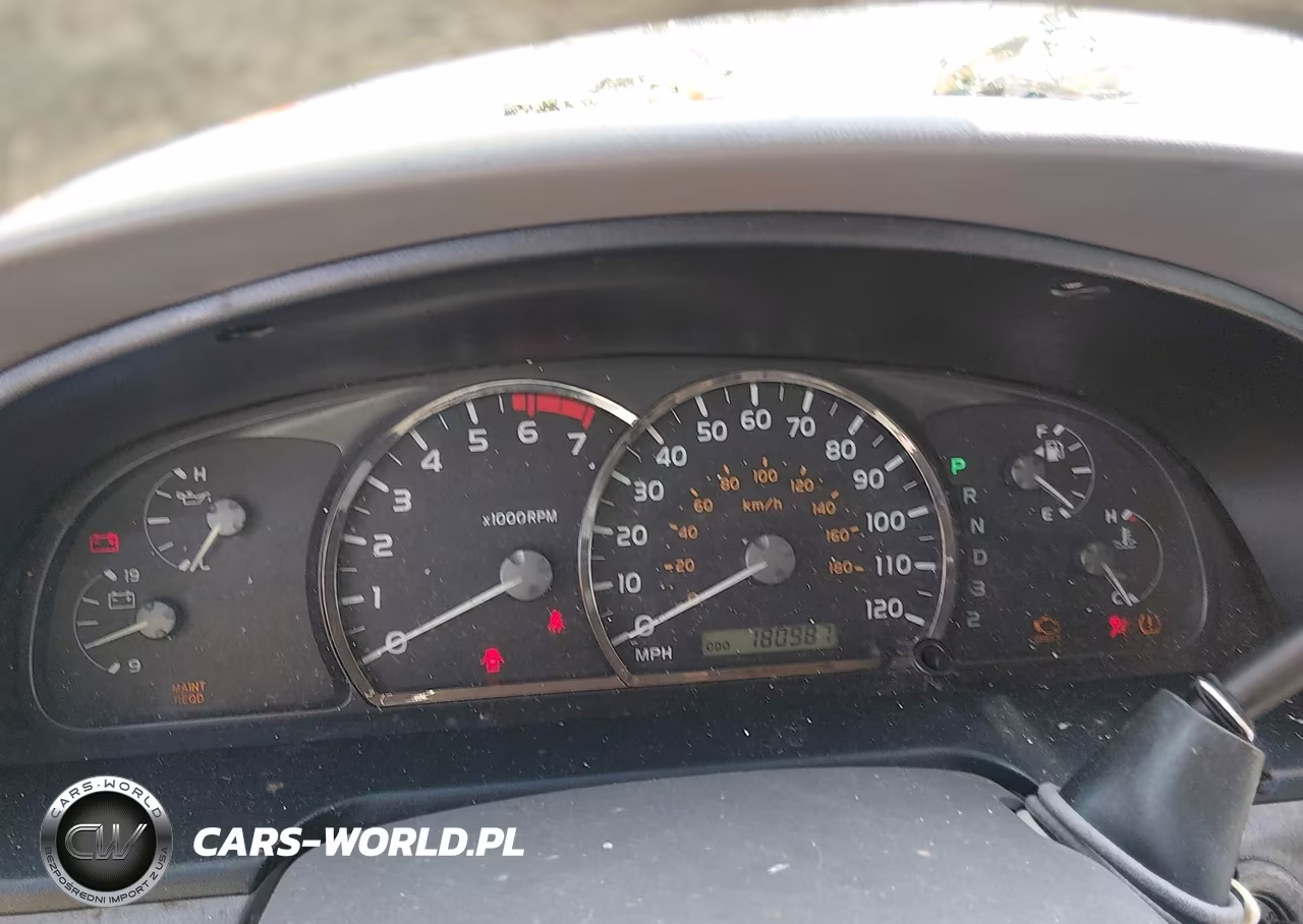 2006 Toyota Sequoia Sr5 V8 VIN:5TDZT34A36S272681 - 7