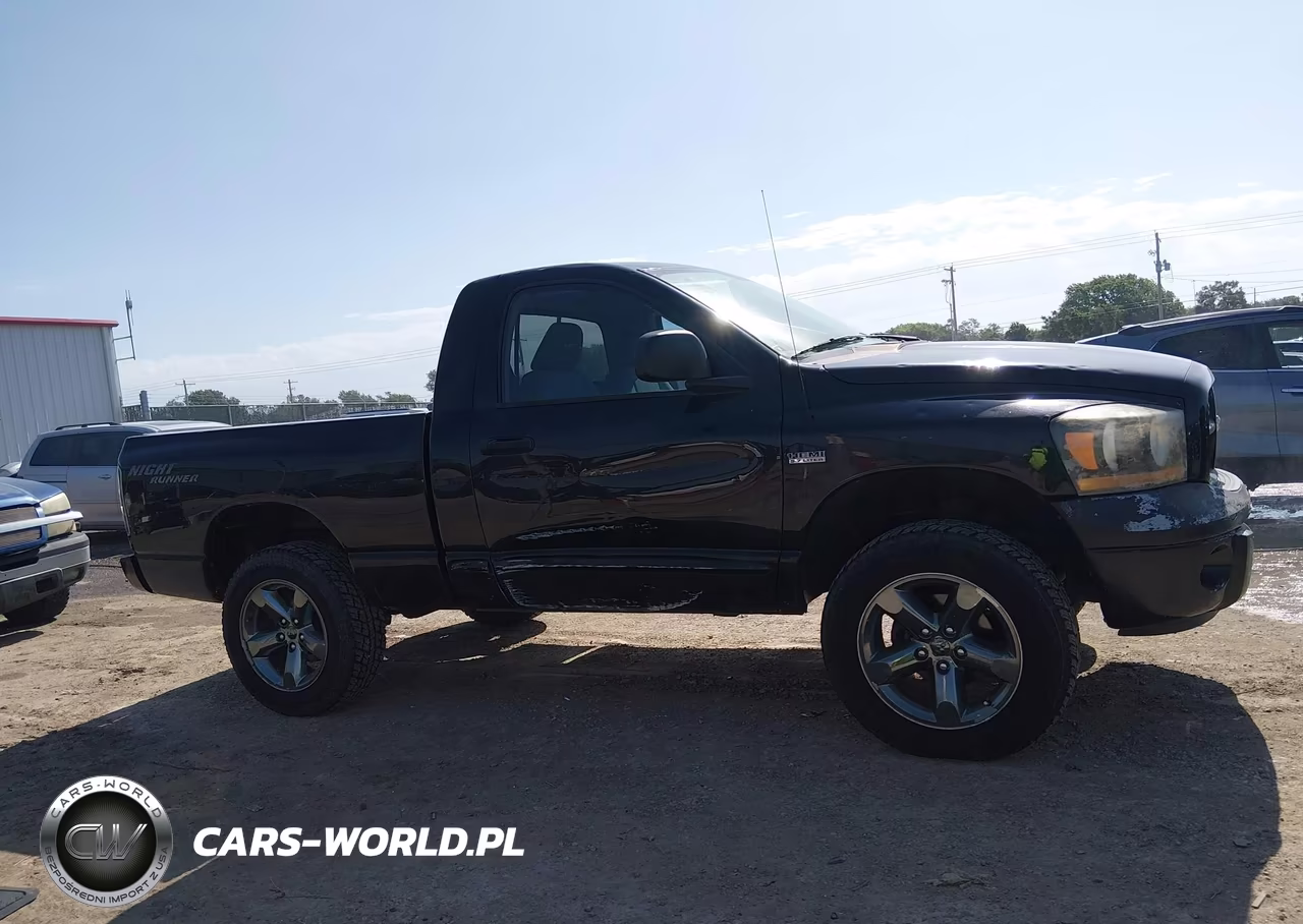 2006 Dodge Ram 1500 Slt-Trx4 Off Road-Sport VIN:1D7HU16226J185344 - 13