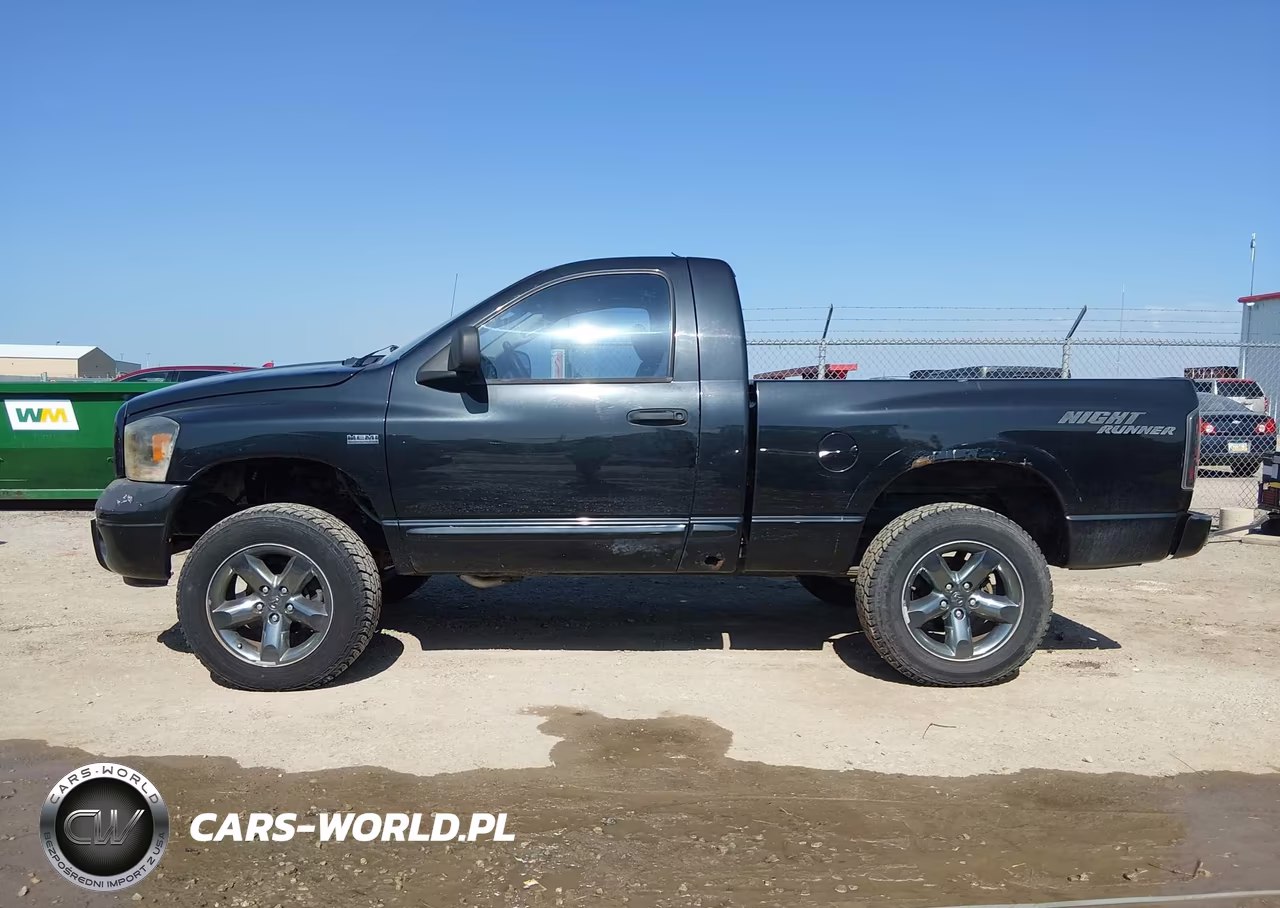 2006 Dodge Ram 1500 Slt-Trx4 Off Road-Sport VIN:1D7HU16226J185344 - 14