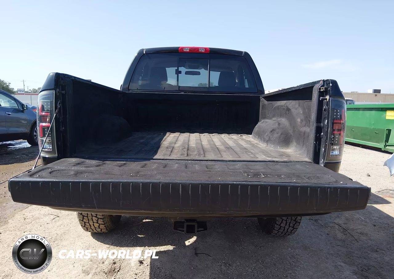 2006 Dodge Ram 1500 Slt-Trx4 Off Road-Sport VIN:1D7HU16226J185344 - 16
