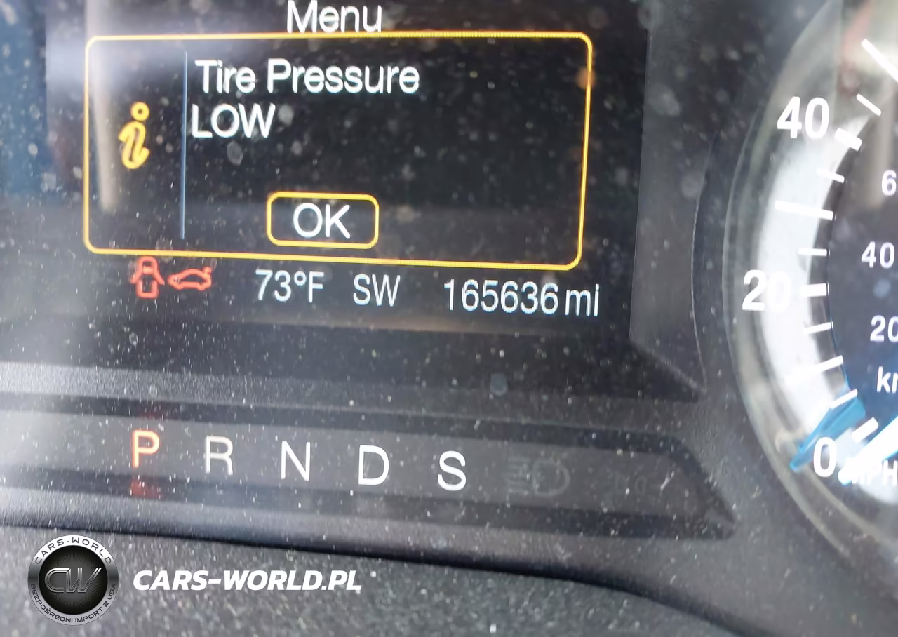 2013 Ford Fusion Se VIN:3FA6P0H75DR373134 - 16