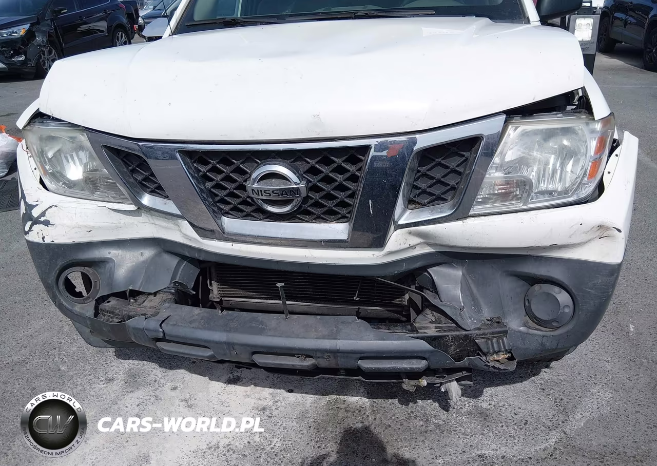 2019 Nissan Frontier S VIN:1N6BD0CT6KN881339 - 6