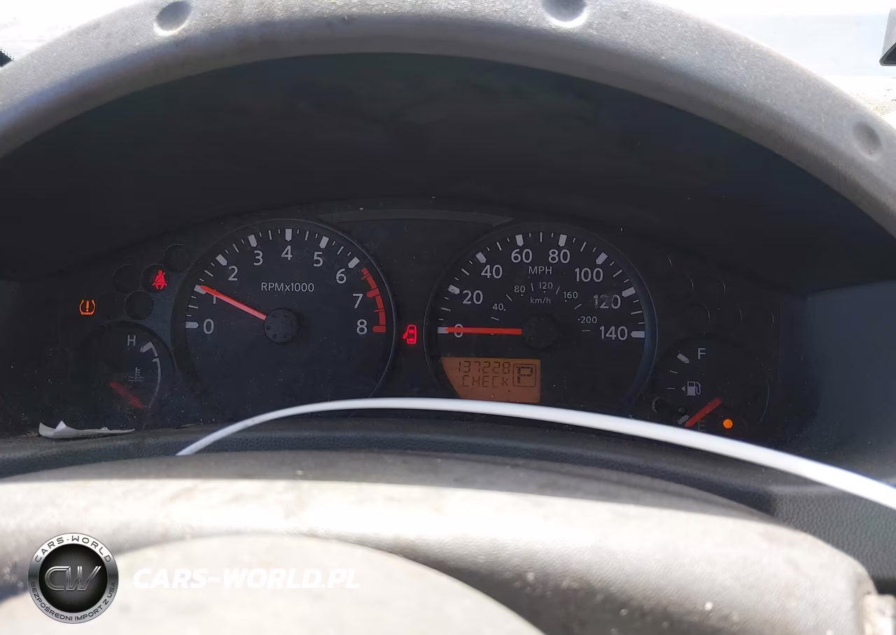2019 Nissan Frontier S VIN:1N6BD0CT6KN881339 - 7