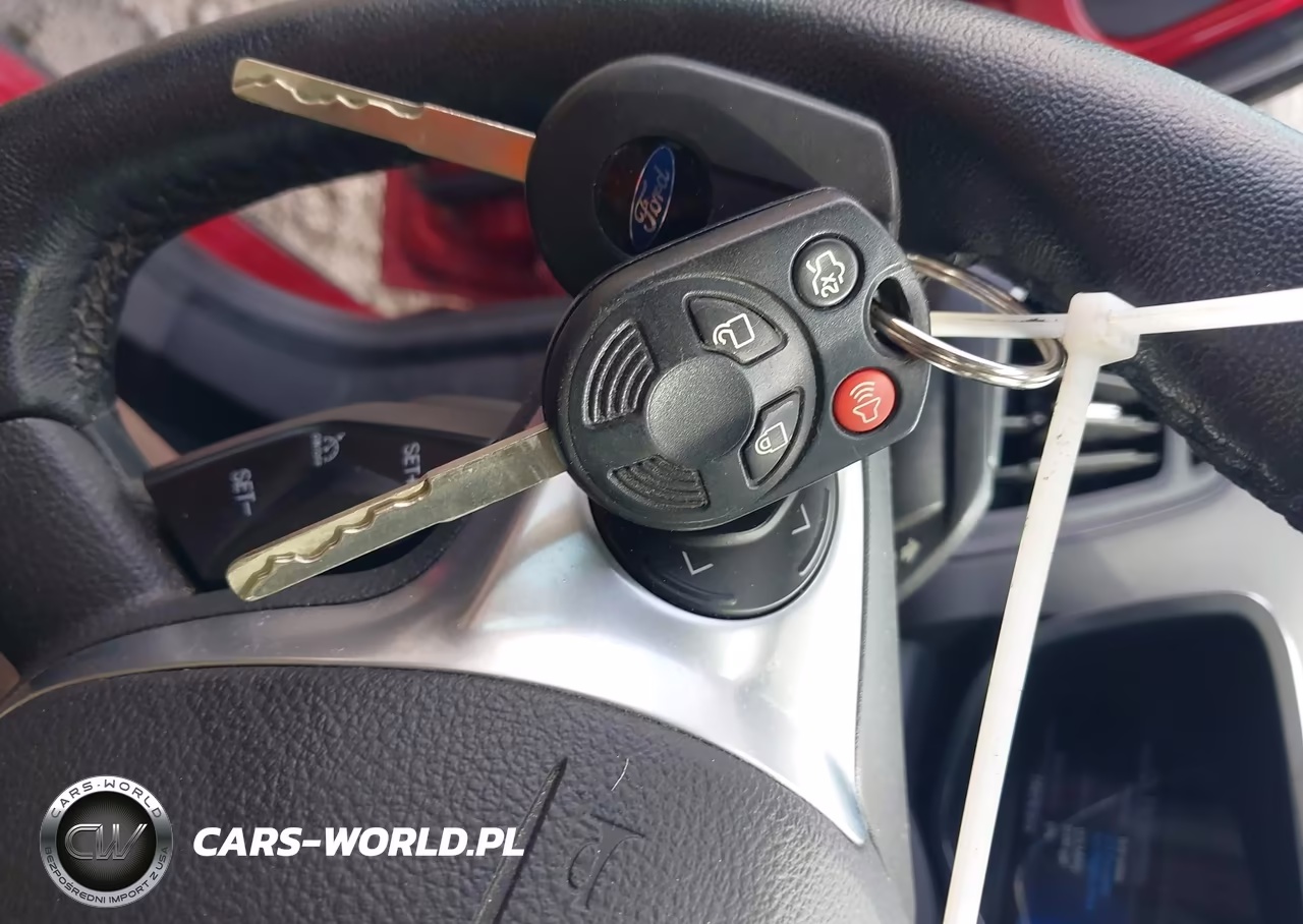 2014 Ford C-Max Hybrid Se VIN:1FADP5AU8EL502648 - 11