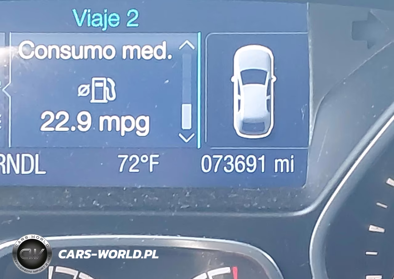 2013 Ford Focus S VIN:1FADP3E26DL180636 - 15