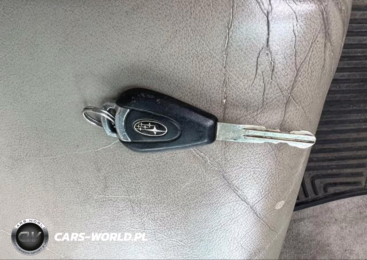 2005 Subaru Outback 2.5I Limited VIN:4S4BP62C957303092 - 11